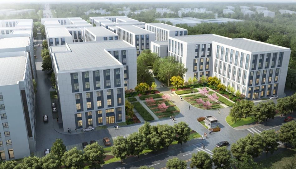 Tianjin Furuide Environment Engineering Co., Ltd.