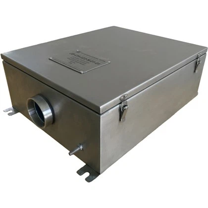 Кутия за кръстовище на анод